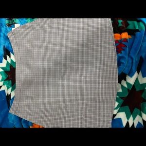 Margaret M comfortable Fit skirt